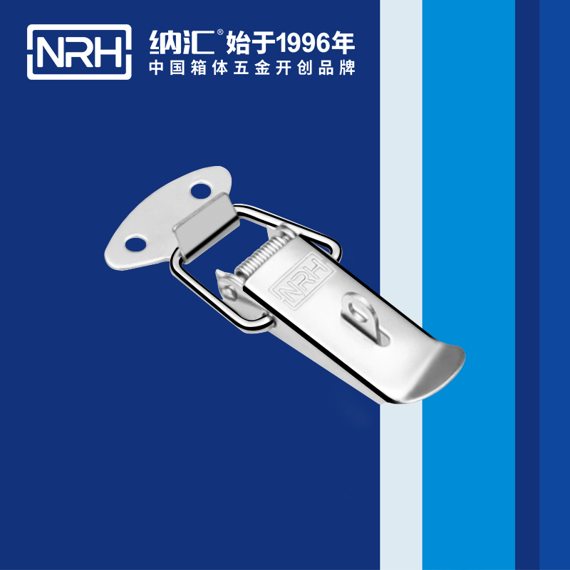 祥雲TIKTOK国际免费版色板5111-67K監控器材鎖扣_彈簧鎖扣_NRHTIKTOK免费版色板TIKTOK国际免费版色板 