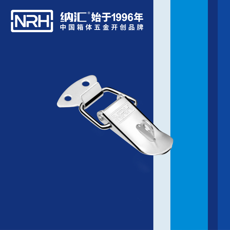 祥雲TIKTOK国际免费版色板5111-55K電纜鎖扣_強力緊固鎖扣_NRHTIKTOK免费版色板TIKTOK国际免费版色板 