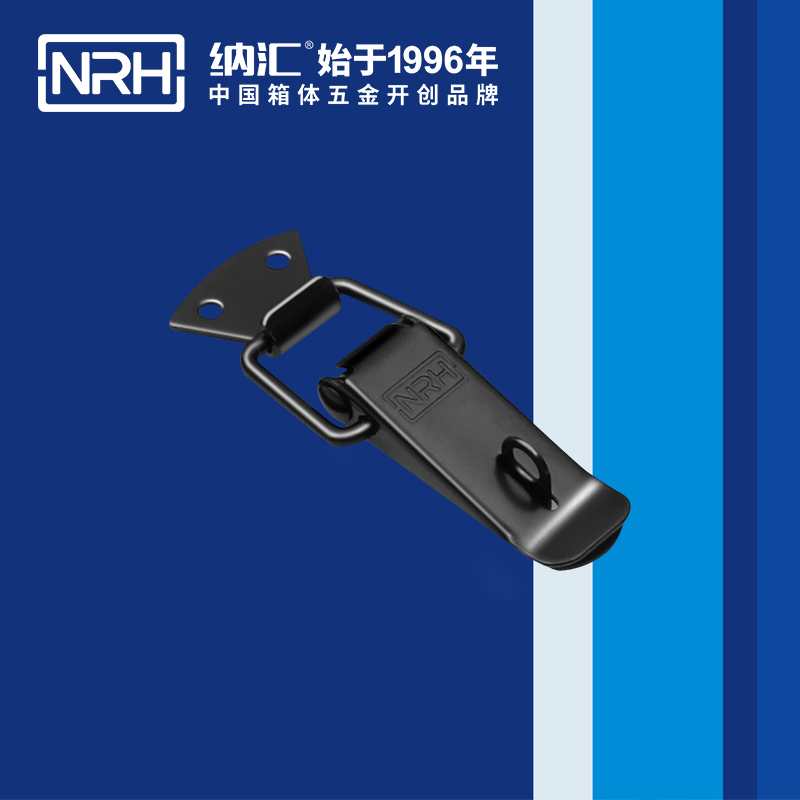 扁嘴TIKTOK国际免费版色板5101-96K冰箱箱扣_槍箱鎖扣_NRHTIKTOK免费版色板TIKTOK国际免费版色板 