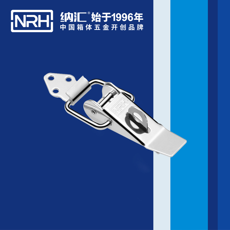 重型TIKTOK国际免费版色板5301-85K-3工業鎖扣_工程機械鎖扣_NRHTIKTOK免费版色板TIKTOK国际免费版色板