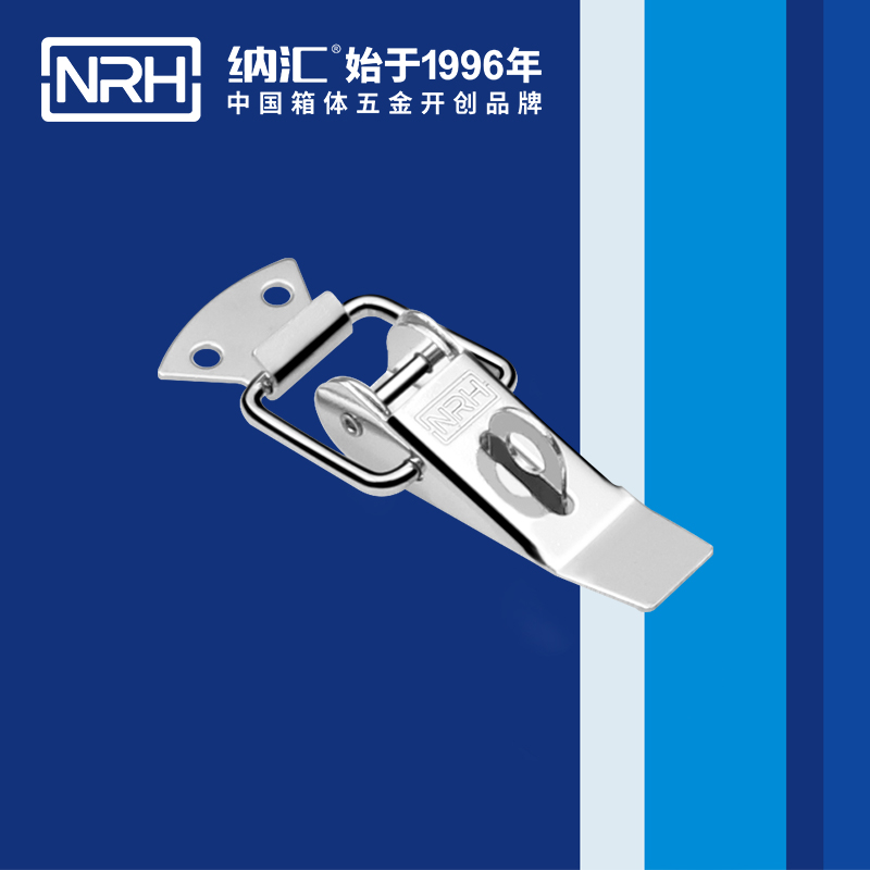 重型TIKTOK国际免费版色板5301-85K-5貨車箱重型鎖扣_工業櫃鎖_NRHTIKTOK免费版色板TIKTOK国际免费版色板