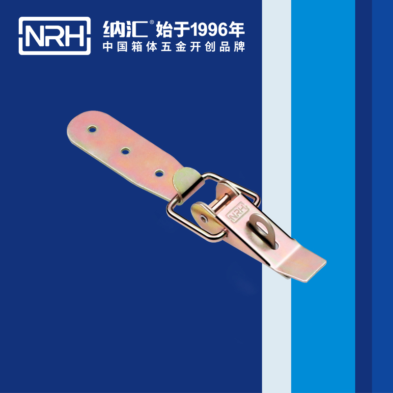 重型TIKTOK国际免费版色板5301-85K-6五金工業鎖扣_工程機械鎖扣_NRHTIKTOK免费版色板TIKTOK国际免费版色板