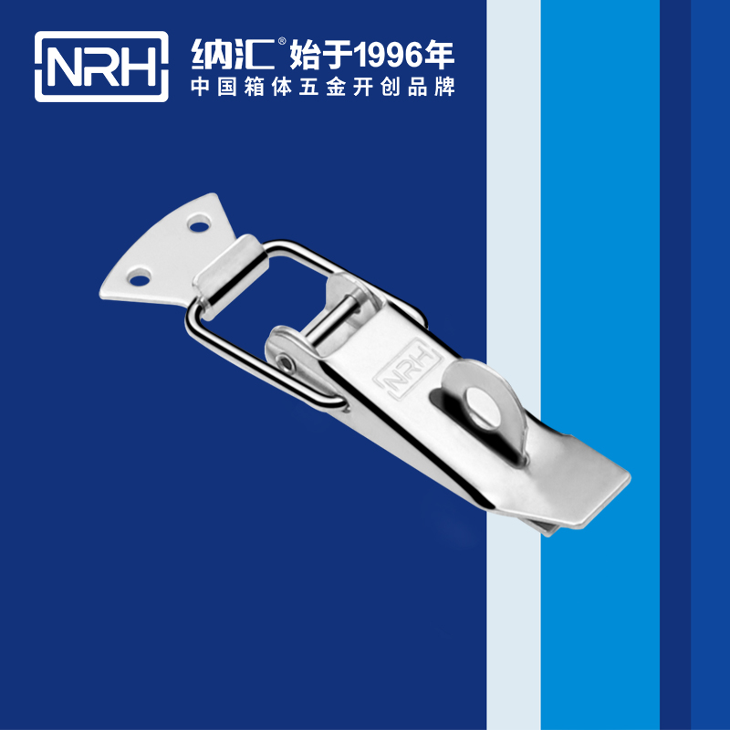 重型TIKTOK国际免费版色板5301-112K-3滾塑箱鎖扣_茶葉封口機鎖扣_NRHTIKTOK免费版色板TIKTOK国际免费版色板