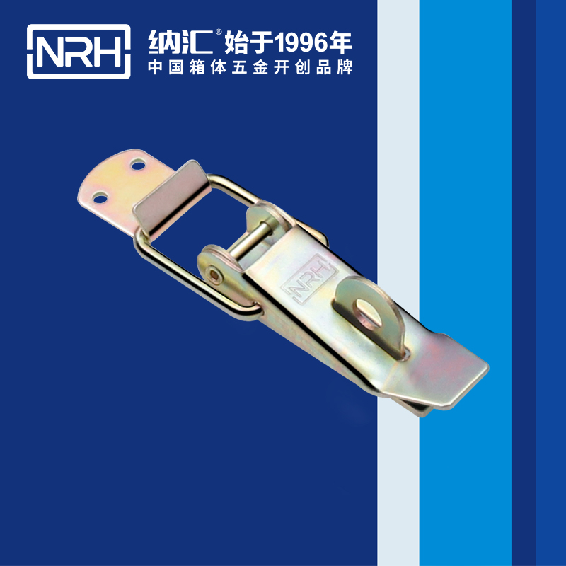 重型TIKTOK国际免费版色板5301-112K-2電信箱鎖扣_箱包鎖扣_NRHTIKTOK免费版色板TIKTOK国际免费版色板