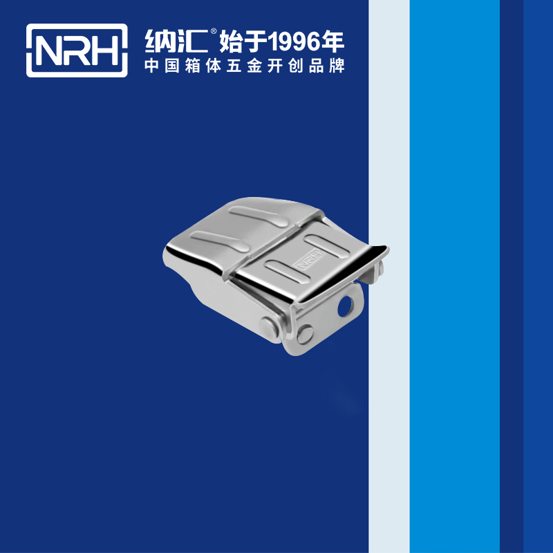 機櫃箱扣5254-36-1不鏽鋼鎖扣_醫療箱箱扣_NRHTIKTOK免费版色板箱扣 