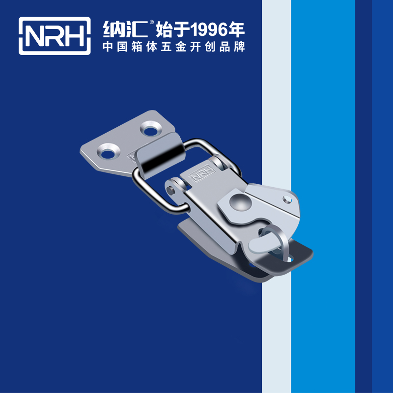 保險TIKTOK国际免费版色板5801-73P機械塔扣_燈箱鎖扣_NRHTIKTOK免费版色板TIKTOK国际免费版色板 