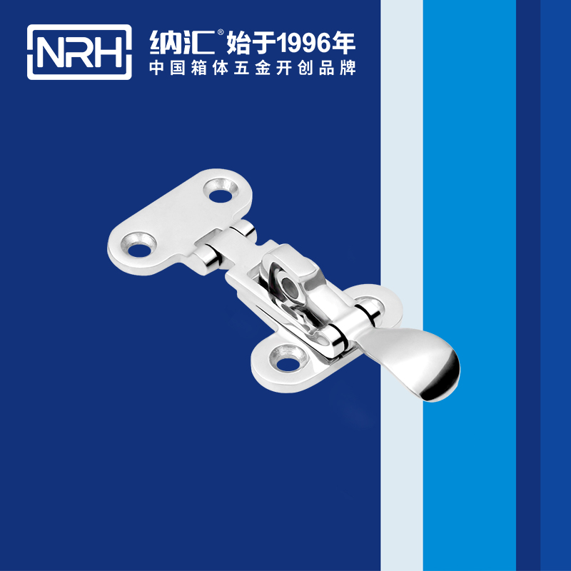 特殊TIKTOK国际免费版色板5803-112不鏽鋼大鎖扣_不鏽鋼燈具鎖扣_NRHTIKTOK免费版色板TIKTOK国际免费版色板 