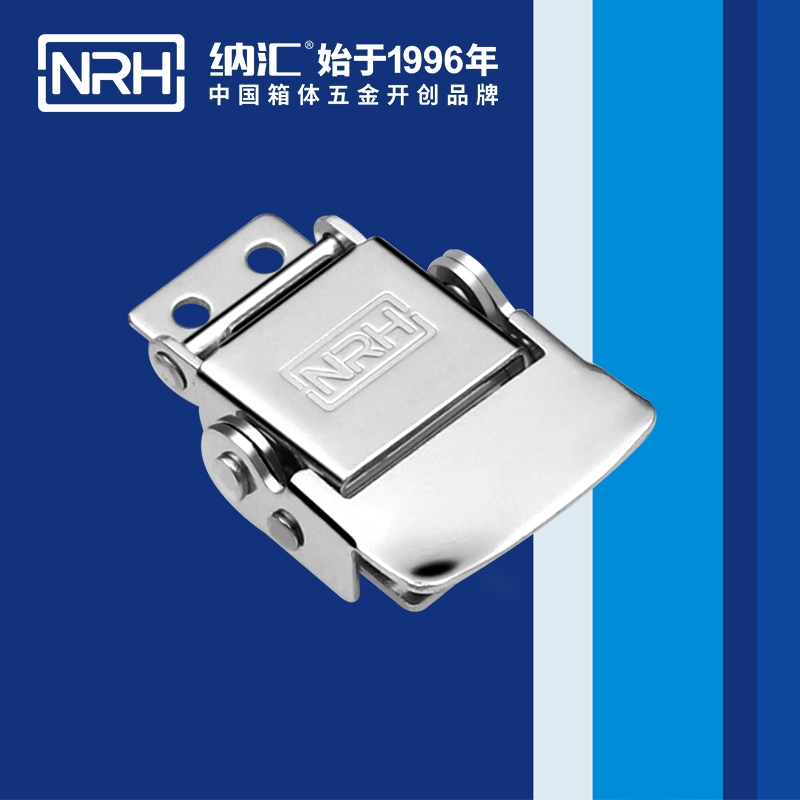 特殊TIKTOK国际免费版色板5806-39不鏽鋼小鎖扣_電爐鎖扣_NRHTIKTOK免费版色板TIKTOK国际免费版色板 