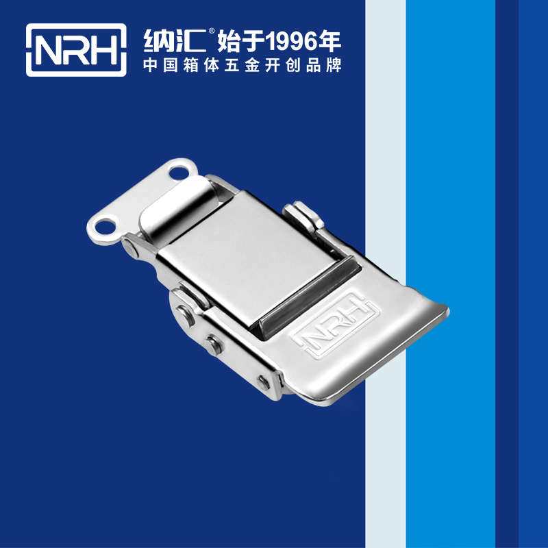 保險TIKTOK国际免费版色板5806-60p電箱鎖扣_不鏽鋼燈具鎖扣_NRHTIKTOK免费版色板TIKTOK国际免费版色板 