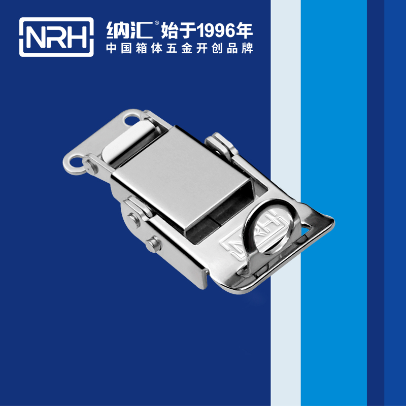 特殊TIKTOK国际免费版色板5806-60K不鏽鋼鎖扣304_發電機鎖扣_NRHTIKTOK免费版色板TIKTOK国际免费版色板 