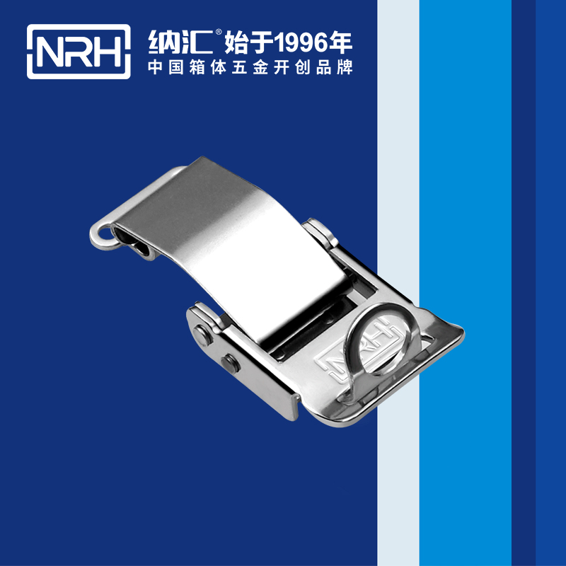 特殊TIKTOK国际免费版色板5806-60K-1工業烤箱鎖扣_滾塑箱鎖扣_NRHTIKTOK免费版色板TIKTOK国际免费版色板 