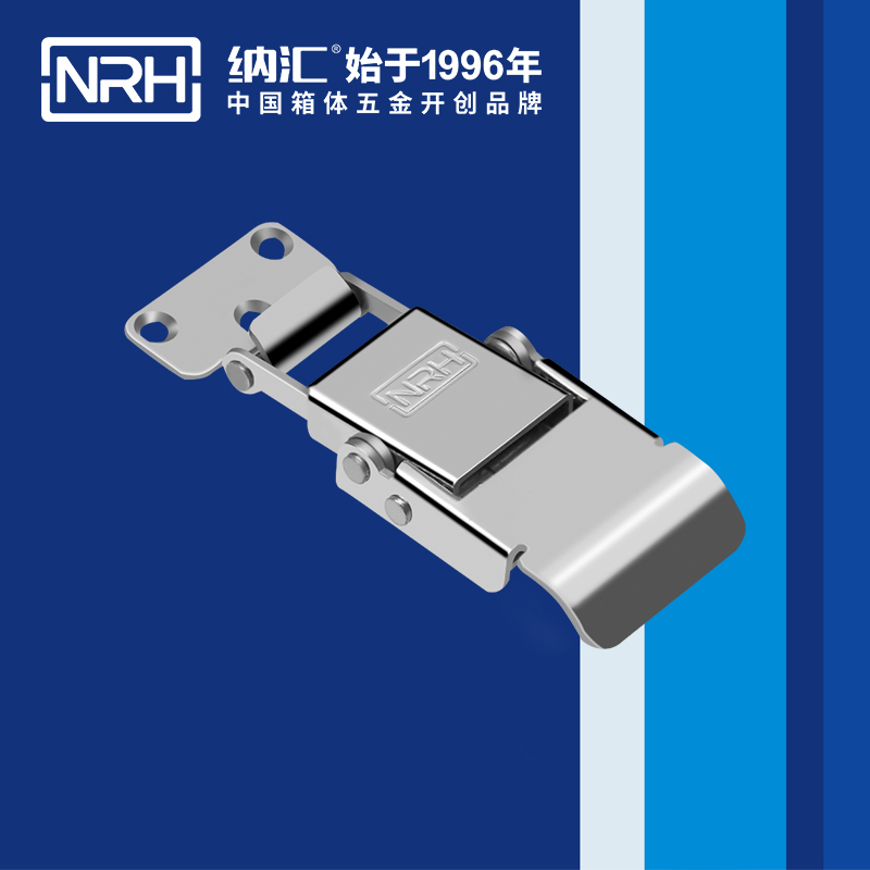 特殊TIKTOK国际免费版色板5807-74冰箱鎖扣_餐盒鎖扣_NRHTIKTOK免费版色板TIKTOK国际免费版色板 
