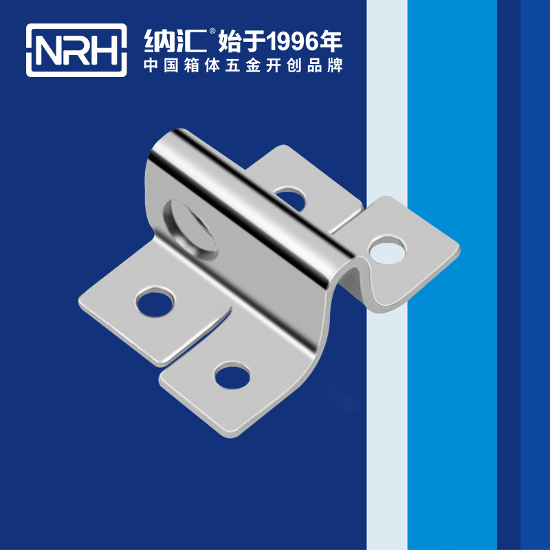 特殊TIKTOK国际免费版色板5842-28K冰箱鎖扣_電箱電櫃鎖扣_NRH不鏽鋼鎖扣