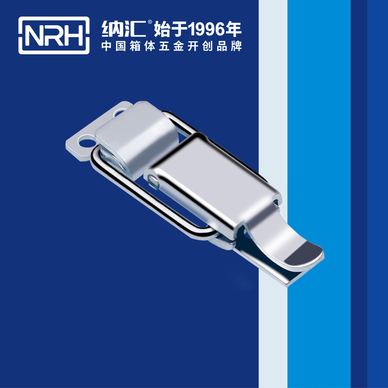 特殊TIKTOK国际免费版色板5829-80工業鎖扣_器材箱箱扣_強力緊固鎖扣