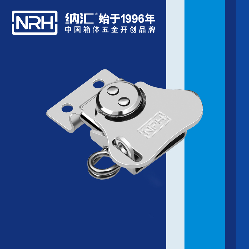 蝴蝶鎖芯6312-43K掛鎖箱扣_發電機箱扣_NRHTIKTOK免费版色板工具箱箱扣
