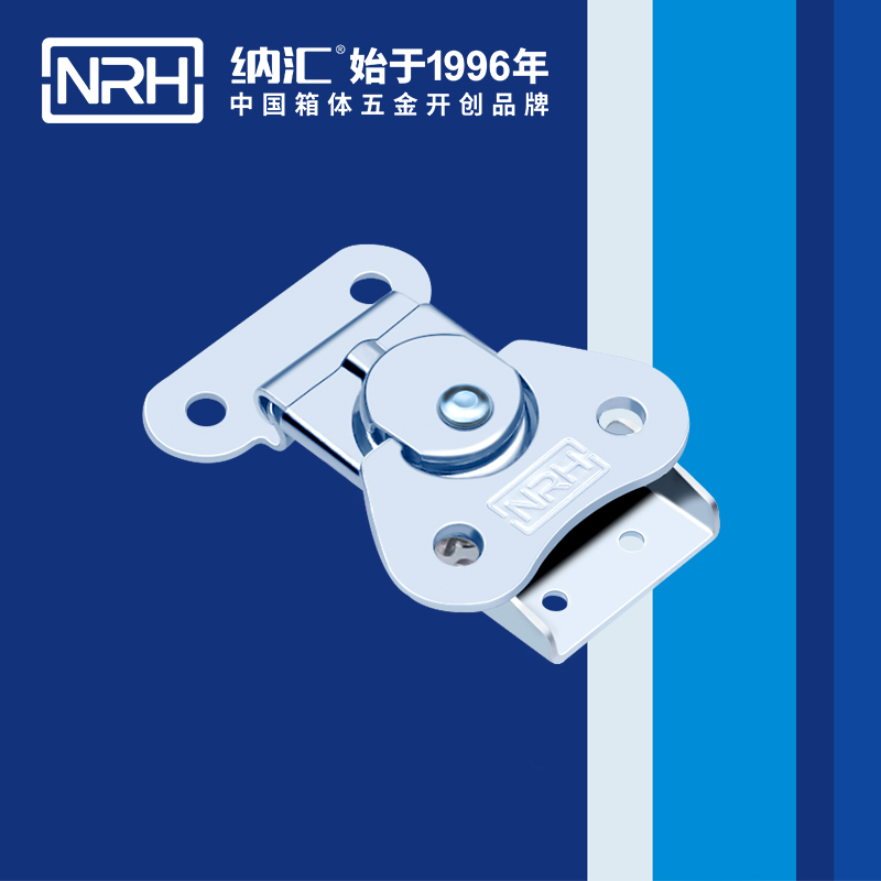 蝴蝶鎖芯6321-47醫用箱扣_車廂箱扣_NRHTIKTOK免费版色板儀器箱鎖扣
