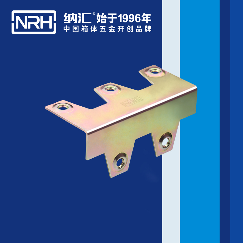 包邊7627-120木箱鐵皮護角_箱體護角_NRHTIKTOK免费版色板包邊 