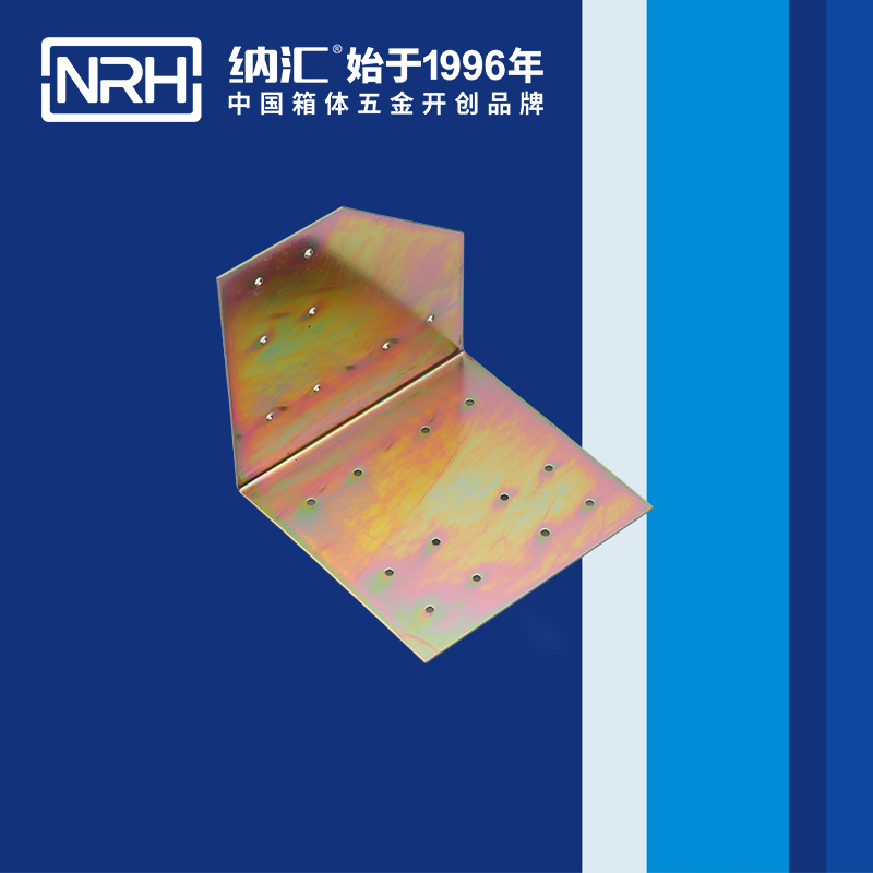包邊7628-96L工具箱包角_木箱護角_NRHTIKTOK免费版色板包邊 
