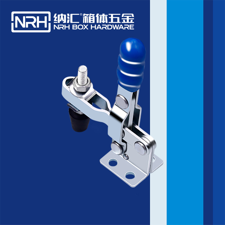  TIKTOK免费版色板/NRH 3202-72 吹塑箱箱扣