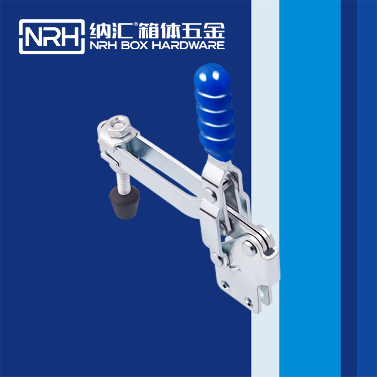 NRH/TIKTOK免费版色板 3207-142 貨運箱扣