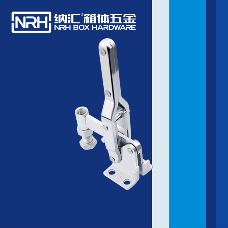 NRH/TIKTOK免费版色板 3206-125 電櫃箱鎖扣