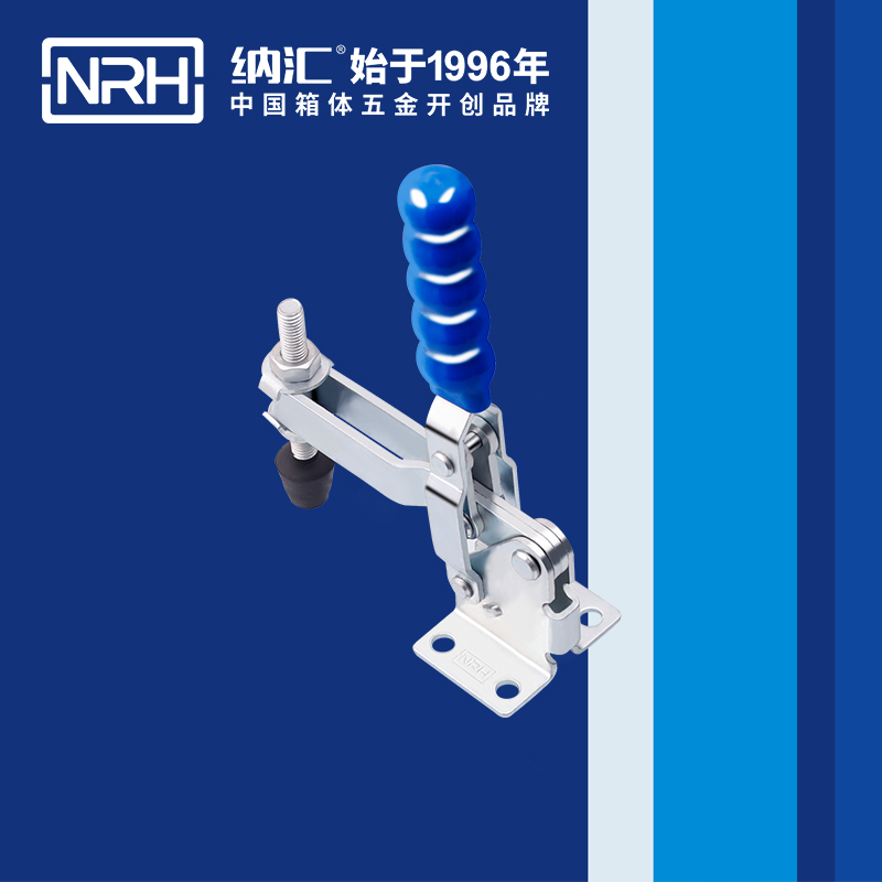 TIKTOK免费版色板/NRH 3203-145 車箱箱扣