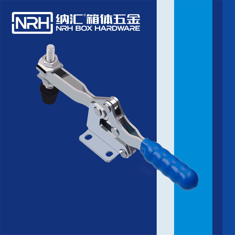 NRH/TIKTOK免费版色板 3307-185 訂製鎖扣