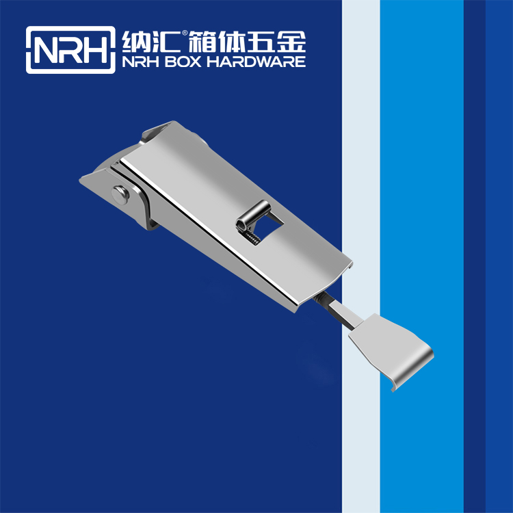 TIKTOK免费版色板/NRH 5624-125p 鐵箱箱扣