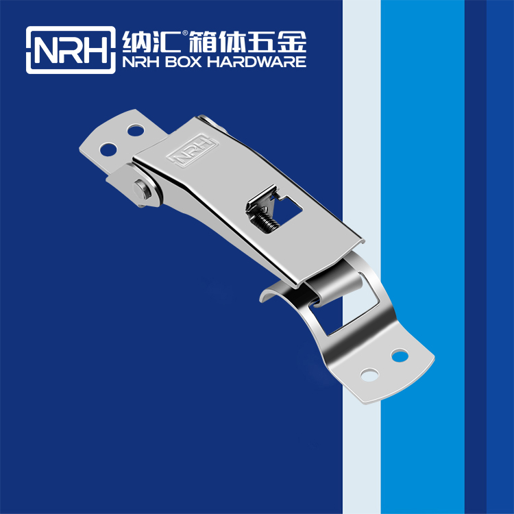  TIKTOK免费版色板/NRH 5624-110p 防鬆防震鎖扣