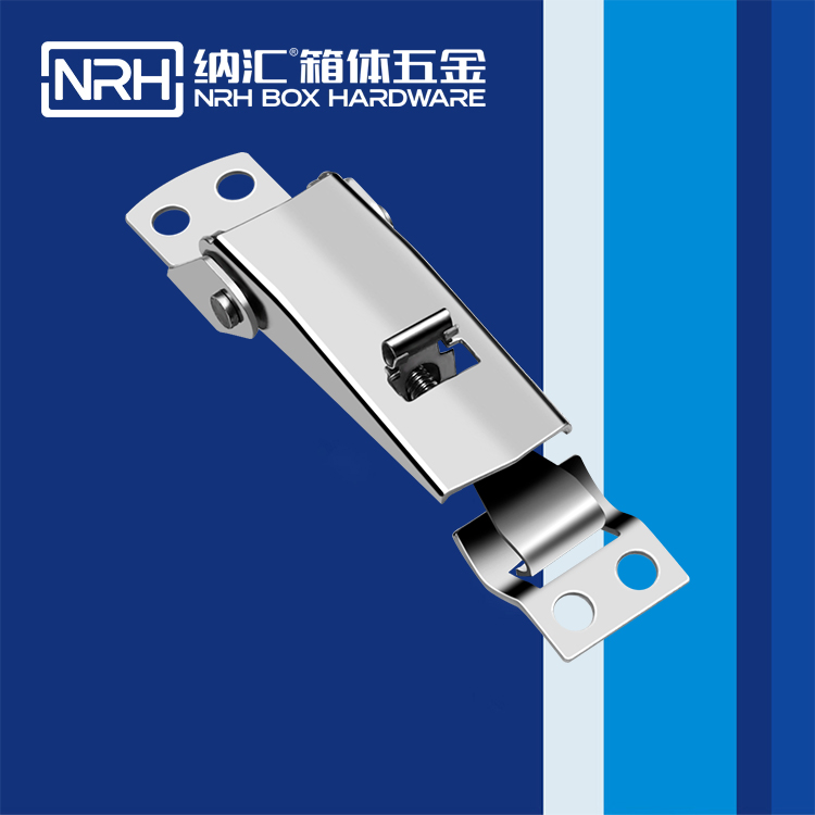 TIKTOK免费版色板/NRH 5624-77P 環保車箱扣