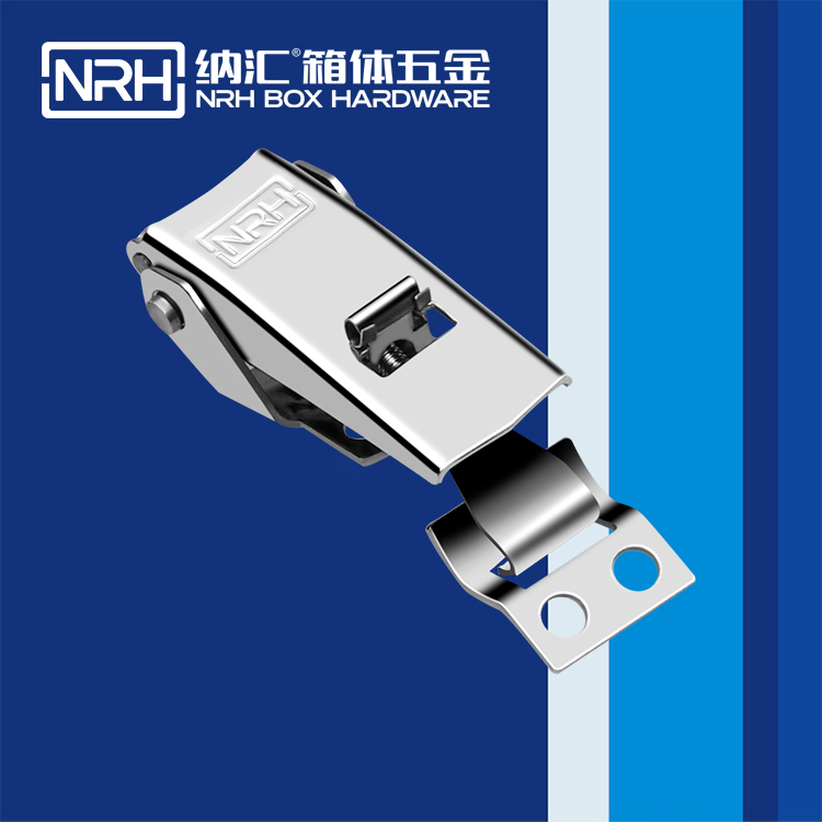  TIKTOK免费版色板/NRH 5624-56P 機械鎖扣