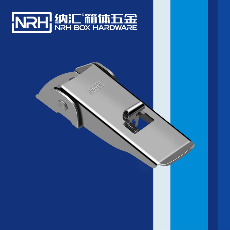   TIKTOK免费版色板/NRH 5627-100P 發動機鎖扣