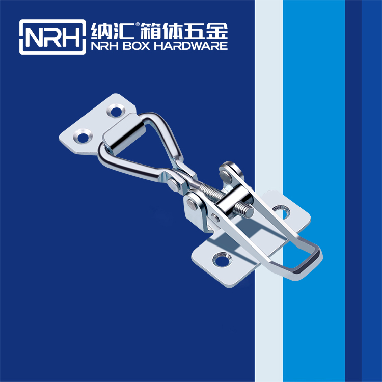 TIKTOK免费版色板/NRH 5603-103 滾塑保溫箱鎖扣