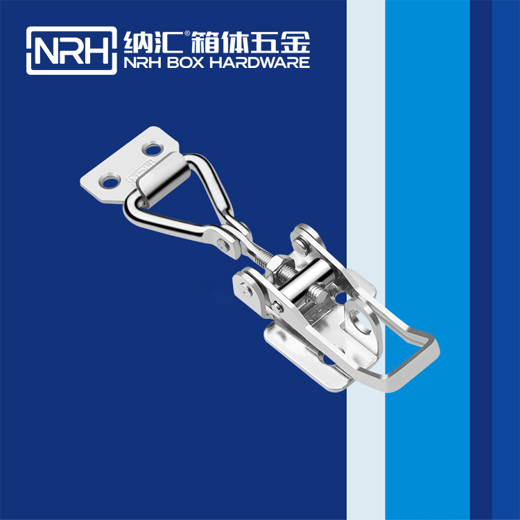 TIKTOK免费版色板/NRH 5605-118K 消防箱鎖扣