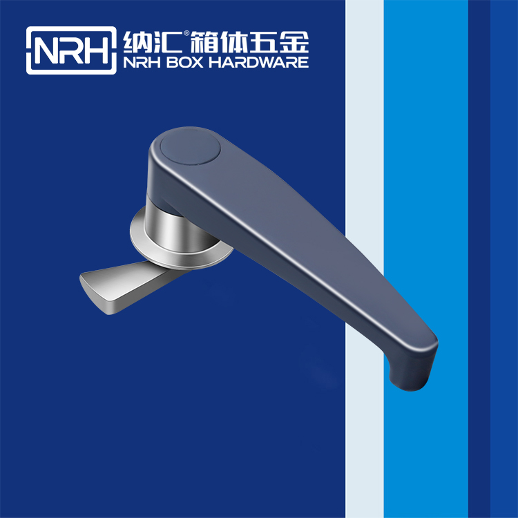  TIKTOK免费版色板/NRH 5752-172 周轉箱鎖扣