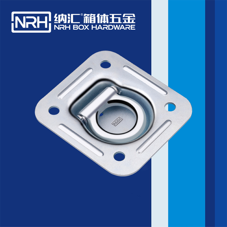 TIKTOK免费版色板/NRH4113-114彈簧拉環