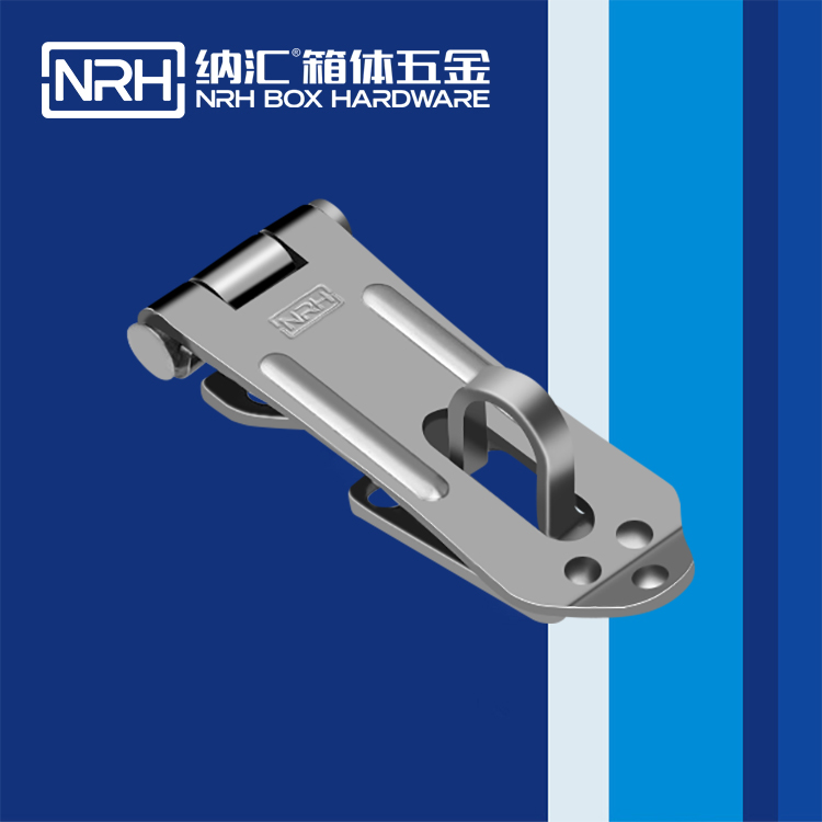 TIKTOK免费版色板/NRH 5911-55 保溫箱箱扣 