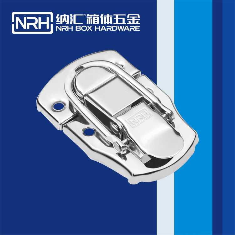 TIKTOK免费版色板/NRH 6405-60 工業五金箱扣