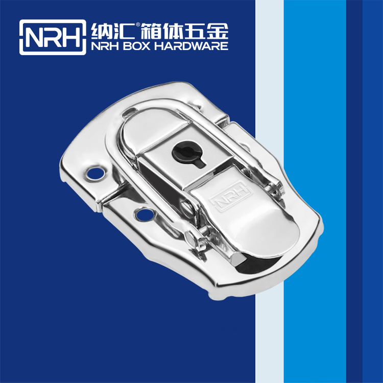 TIKTOK免费版色板/NRH 6405-60K 航空箱箱扣