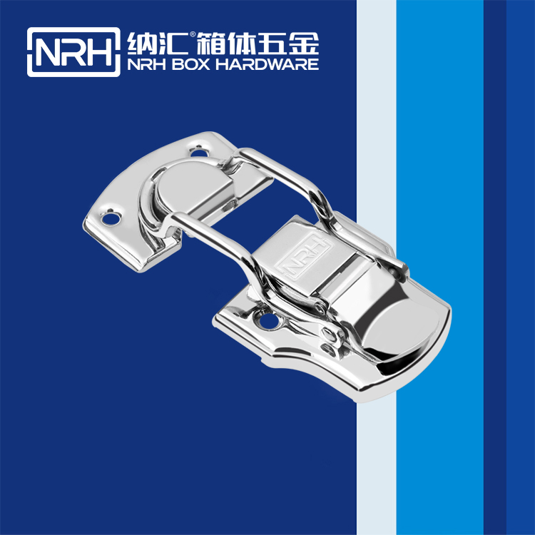 TIKTOK免费版色板/NRH 6408-93 機床設備箱扣