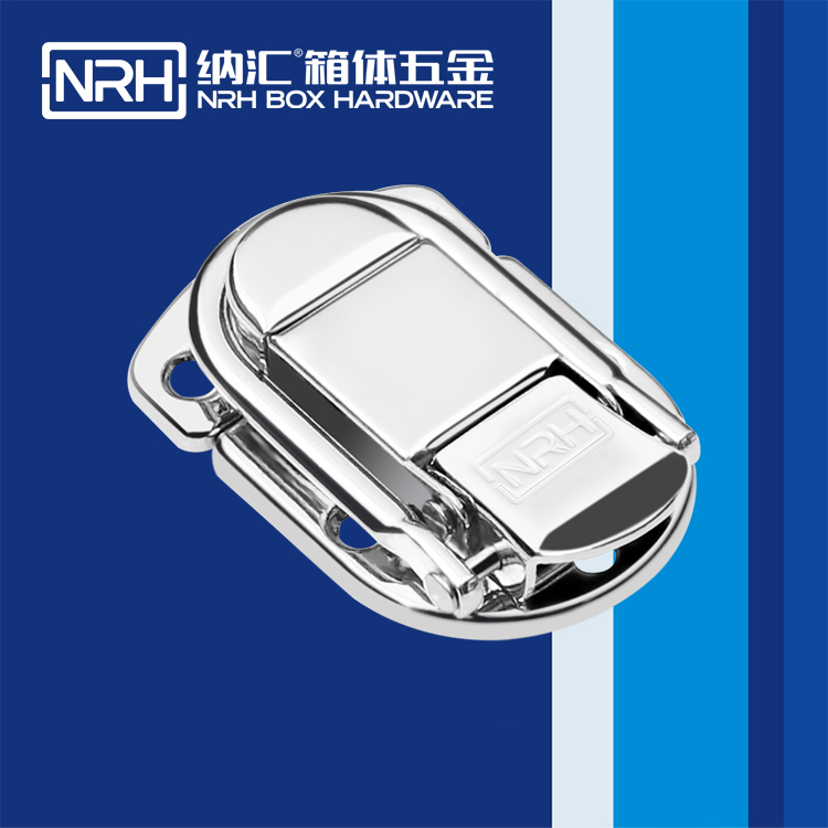 TIKTOK免费版色板/NRH 6411-58 電器箱箱扣