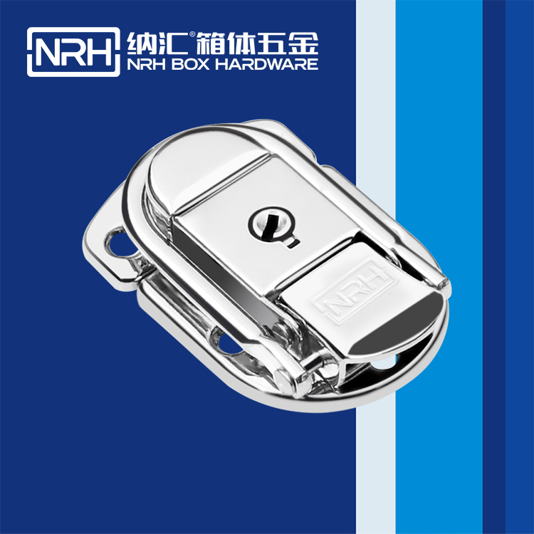 TIKTOK免费版色板/NRH 6411-58K 工業鎖扣