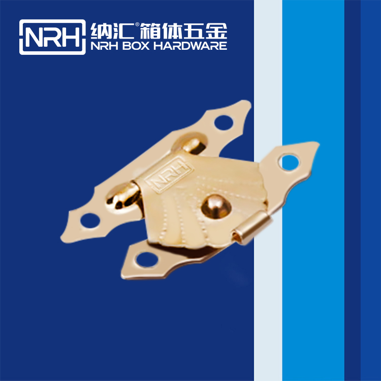  TIKTOK免费版色板/NRH 6475-19 機械箱扣
