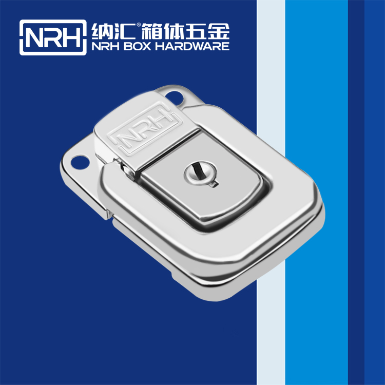 TIKTOK免费版色板/NRH 6445-50K 工業箱扣