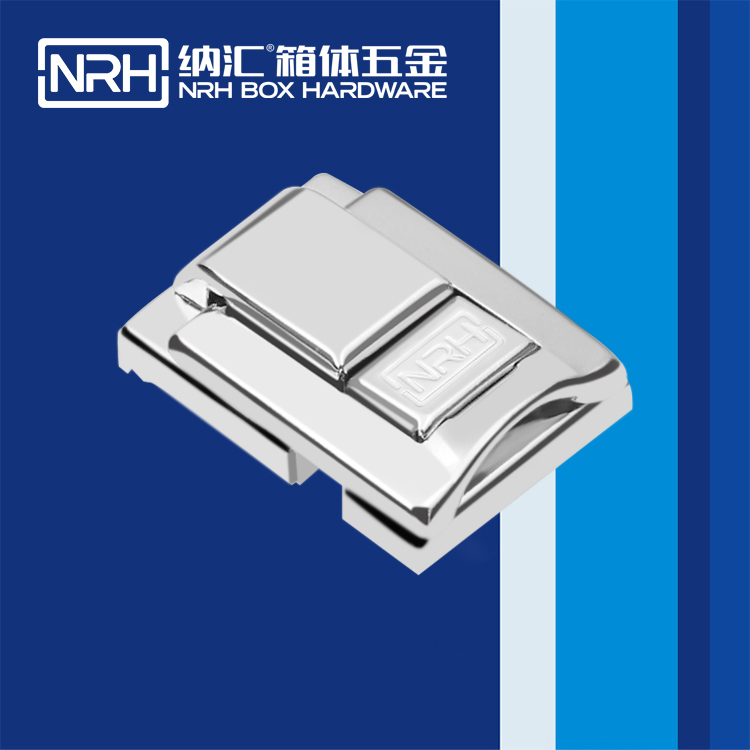 TIKTOK免费版色板/NRH 6438-44 釣魚箱箱扣