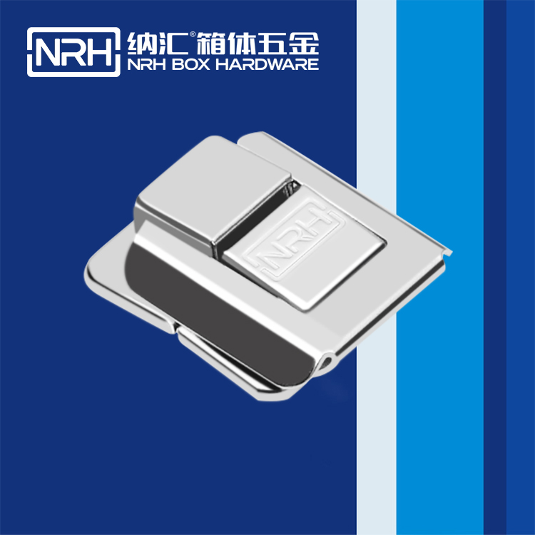 TIKTOK免费版色板/NRH 6438-37 吉他箱鎖扣