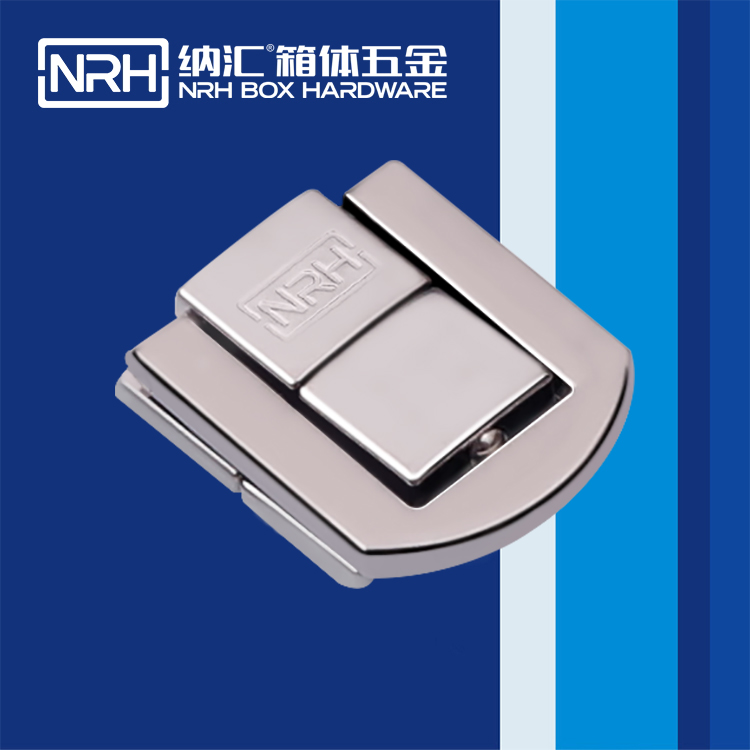 TIKTOK免费版色板/NRH 6511-22 塑料桶鎖扣