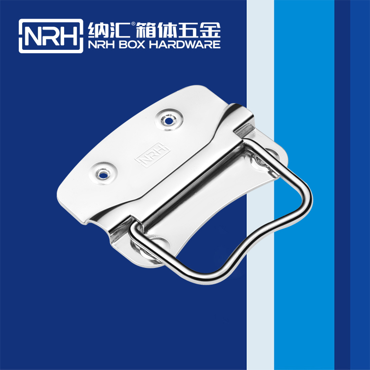 TIKTOK免费版色板/NRH 箱環TIKTOK国际版色板黄 不鏽鋼 4302-90