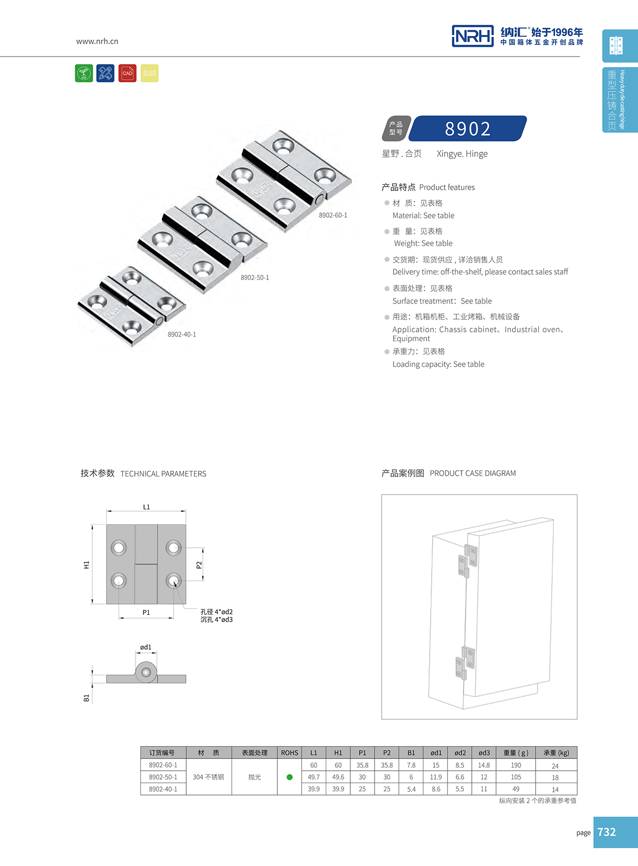   TIKTOK免费版色板/NRH 8902-60-1 飛機航空箱TIKTOK国际版色板免费