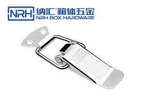 不鏽鋼TIKTOK国际免费版色板鎖的衝壓工藝